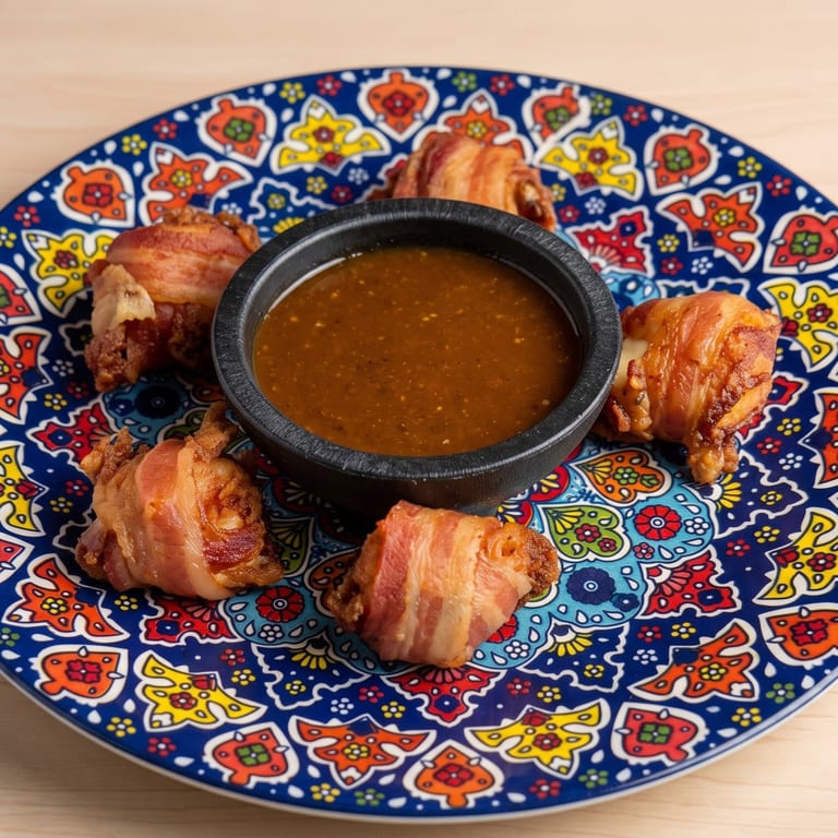 Delicious Shrimp Options