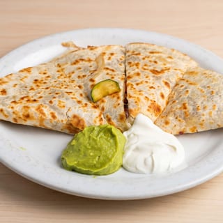 Fajita Quesadilla