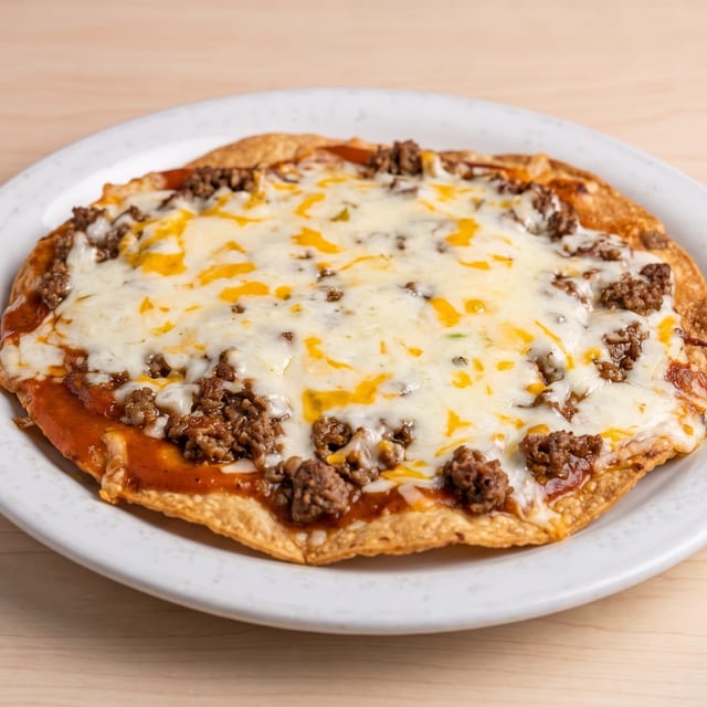 Little Iguana Pizza.