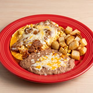 Mama's Omelette