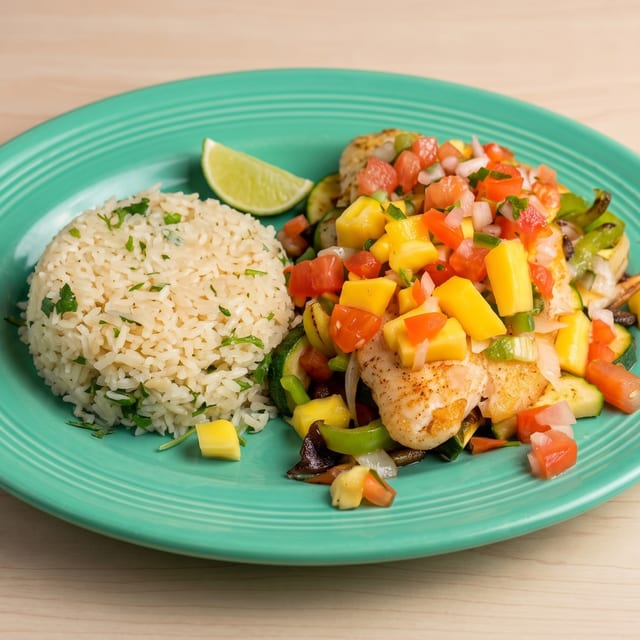 Basa Basa Fish Fillet.