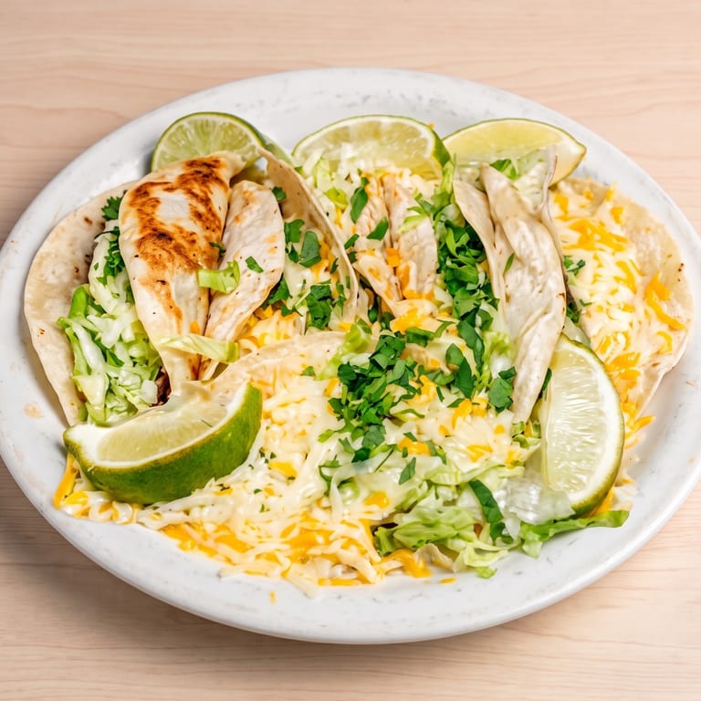 Tacos That Delight Your Taste Buds