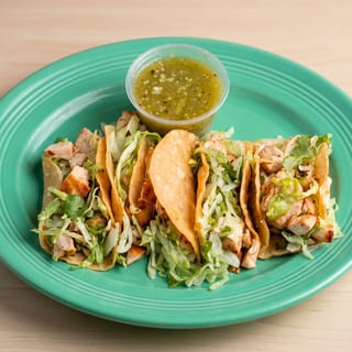 Street Tacos Only