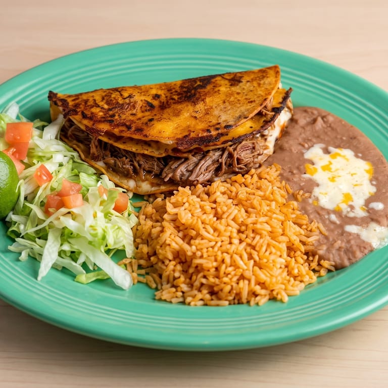 Delicious Birria for Every Craving